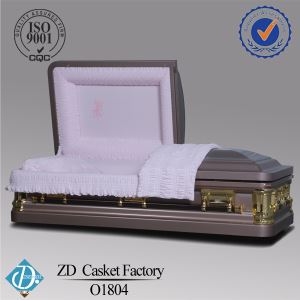 Oversize Casket 01804